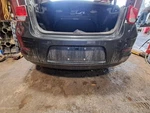 2014 Chevrolet Malibu Rear Bumper Cover Black Oem Used Local Pickup Only. Fixed Price $351.40.