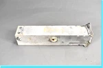 07-12 Lexus LS460 Front Right Passenger Bumper Reinforcement Bar Bracket Oem. Fixed Price $28.00.