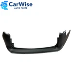 New Oem Mopar Rear Fascia Bumper Cover 2017-2022 Chrysler Pacifica 68312626AE. Fixed Price $999.95.