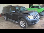 (local Pickup Only) Rear Bumper Fits 08-12 Pathfinder 1279388. Fixed Price $252.90.