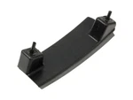 Porsche European Front Bumper Trim Left (74-89) 91150530700. Fixed Price $99.95.