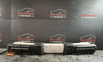 02-05 Ford Thunderbird Rear Bumper Reinforcement Rebar W/ Absorber. Fixed Price $125.00.