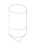 Genuine Honda Cushion Hood 74144-SR3-000. Fixed Price $12.00.