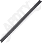Apdty 168589 Center Bumper Step Pad Black. Fixed Price $129.75.