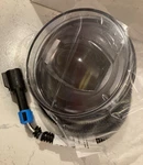 Volvo Mack Truck Front Fog Lamp 84722510 New In Box. Fixed Price $47.00.
