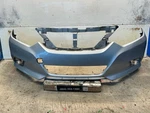 Oem 2016- 2018 Nissan Altima Base/s/sl/sv/sr Front Bumper Cover 62022-9HS0H. Fixed Price $225.00.