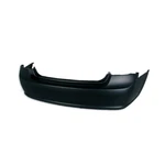 New Capa Unpainted Rear Bumper Cover Replaces 866112F500 For Lx/ex Model. Fixed Price $396.62.