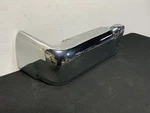 Ford Oem FZG5A Rear Driver Left Bumper End Chrome A6B. Fixed Price $75.00.
