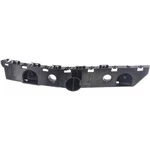 For Nissan Versa Note Rear Bumper Bracket 2014-2019 Driver Side Plastic. Fixed Price $30.30.