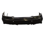12-14 Mercedes W218 CLS550 CLS500 Rear Bumper Cover Panel Assembly Black Oem. Fixed Price $826.50.