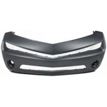 Sherman 701-87 Front Bumper Cover For 2011-2013 Chevy Camaro New. Fixed Price $318.85.