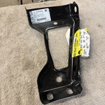 Nos Gm 15705669. Brace Assembly,rear Bumper Imp Bar. 1999-2007. Jp. Fixed Price $47.00.