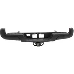 Step Bumper For Toyota Tacoma 2016-2023 Rear W/ Towing Hitch Black. Fixed Price $522.29.