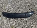 2022 2023 Hyundai Tucson Limited Rear Bumper Lower Valance W/holes Sensor Oem. Fixed Price $140.00.