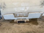2014 2015 2016 2017 2018 Gmc-sierra Chevy-silverado 1500 Rear Bumper Asm Oem. Fixed Price $350.00.