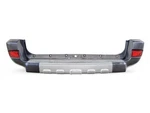 2003-2006 Toyota 4RUNNER Rear Bumper Cover Panel Gold Pearl, 52159-35100, E042,. Fixed Price $350.09.