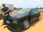 Rear Bumper Without Park Assist Fits 07-11 Eos 170784. Fixed Price $748.87.