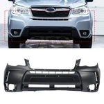 Front Bumper Cover 2014 2015 2016 2017-2018 Subaru Forester 2.5L 57704SG021. Fixed Price $216.56.