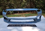 2024-2025 Ford Mustang Gt Front Bumper Oem PR3B-17C831-A No Shipping.. Fixed Price $600.00.