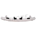 Front Bumper Reinforcement Bar With Brackets 2022-2025 Toyota Tundra. Fixed Price $155.99.