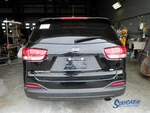 Kia Sorento 2017 Rear Bumper Black 86611C6000 1899. Fixed Price $350.00.