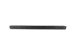 Mopar Bumper For Jeep Tj, Wrangler 5ED16JX8AG. Fixed Price $305.66.