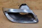 2007 - 2009 Lexus LS460/LS600H Base/l Rear Bumper Extension Right Rh Side Oem. Fixed Price $99.99.