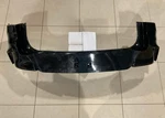Rear Upper Bumper Cover Black 2021-2024 Chevrolet Trailblazer 42620488 Oem. Fixed Price $332.50.