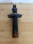 Porsche 944 Front Bumper Shock Absorber. Fixed Price $50.00.