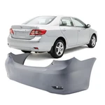 Rear Bumper Cover For 2011-2013 Toyota Corolla Base Ce Le Usa Built. Fixed Price $144.07.