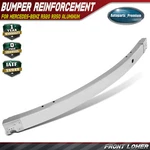 Front Lower Bumper Reinforcement Impact Bar Beam Mercedes-benz R320 Aluminum. Fixed Price $154.19.