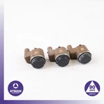 11-16 Bmw F10 528I 535I 550I Bumper Parking Aid Assist Sensor Set 9270497 Oem. Fixed Price $74.70.