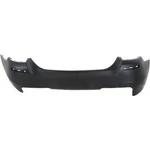 For Bmw Activehybrid Bumper Cover 2012 2013 2014 2015 2016 Rear Primed. Fixed Price $254.69.