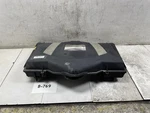 2008 Mercedes E350 Engine Air Intake Filter Cover Oem+. Fixed Price $53.91.