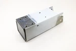 2017 - 2023 Tesla Model Front Bumper Left Side Extension Rail Bracket Oem. Fixed Price $93.22.