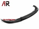 3D Style Cf Carbon Fiber Bumper Spoiler Lip Fits 2020-2022 G11 740I Sports. Fixed Price $699.95.