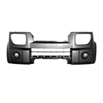 New Front Bumper Cover Fits 2003-2005 Honda Element Ex 04711SCVA90ZA Capa-p. Fixed Price $372.96.