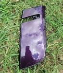 18-23 Dodge Challenger Left Side Front Bumper Corner Panel Trim 915000796. Fixed Price $95.00.