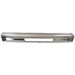 1-PIECE Front Bumper Ford E-350 Super Duty 1999-2007 W/ Air Hole Chrome. Fixed Price $232.83.