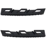 Front Left & Right Lower For Kia Niro 2017-2019 Bumper Bracket Set Of. Fixed Price $53.50.