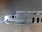 Rear Bumper Reinforcement Sedan 96-07 Ford Taurus YF1Z17906AB. Fixed Price $87.99.