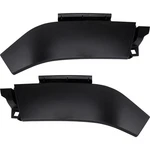 Set Of 2 Bumper Face Bar Retainers Front Left-and-right For 4 Runner Toyota Pair. Fixed Price $82.58.
