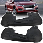 Front Left+right Side Fender Liner Splash Shield Fit For 2009-2017 Audi SQ5. Fixed Price $60.44.
