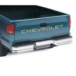 Westin 21002 Surestep Universal Rear Bumper. Fixed Price $515.12.