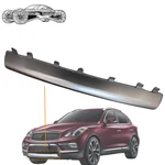 New For 2016 2017 Infiniti QX50 620645UA0A Front Bumper Lower Protector Us. Fixed Price $30.59.