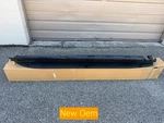 2012-2019 Mercedes-benz GLE350 Right Running Board Step Mount Support Bracket Rh. Fixed Price $467.50.