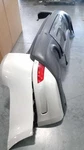 2016 Land Rover Range Sport Grey Bumper Assembly Oem LR045260. Fixed Price $742.49.