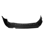 For Chrysler Town And Country 2005-2007 Bumper Cover Rear W/ Chrome Molding. Fixed Price $565.23.