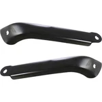 Set Of Bumper Bracket Ford Ranger 1999-2000 Front Left & Right Extra Hole. Fixed Price $35.69.