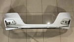 Front Bumper Cover White Honda Accord 2018-2021 Capa. Fixed Price $275.50.